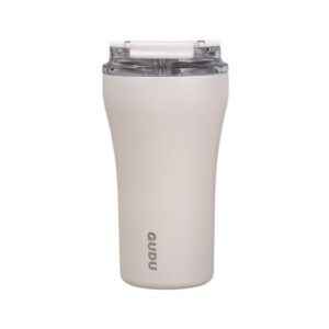 Φορητό παγούρι-θερμός - 380ml - 312550 - White