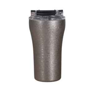 Φορητό παγούρι-θερμός - 380ml - 312550 - Grey Stone