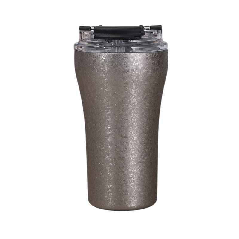 Φορητό παγούρι-θερμός - 380ml - 312550 - Grey Stone