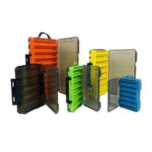 Κασετίνα ψαρέματος διπλής όψης - Xa-31B - 931609