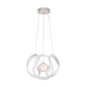 Φωτιστικό οροφής LED - 2133 - 430647