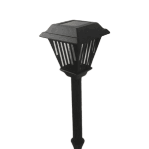 Ηλιακό φωτιστικό κήπου LED - Αντικουνουπικό - 431213
