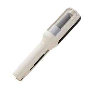 Επαναφορτιζόμενη συσκευή αφαίρεσης ψαλίδας μαλλιών - Trimmer - AW888 - 480431 - White