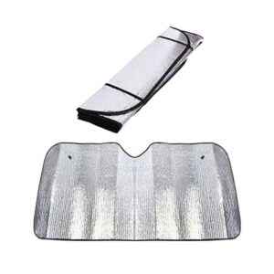 Ηλιοπροστασία αυτοκινήτου - 80*150cm - 677036