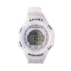 Ψηφιακό ρολόι χειρός - 178 - 758105 - White