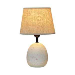 Επιτραπέζιο φωτιστικό - Πορτατίφ - T001 - 880017 - Beige