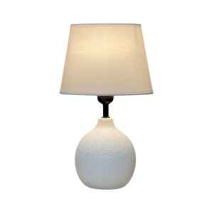 Επιτραπέζιο φωτιστικό - Πορτατίφ - T003 - 800039 - White