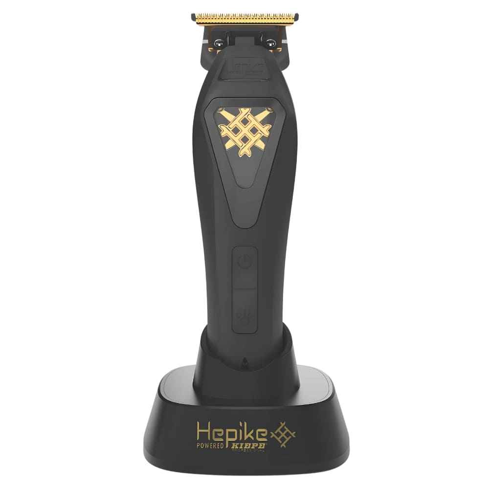 Kiepe trimmer cordless Hepike