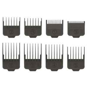 Kiepe magnetic comb set for Hepike hair clippers