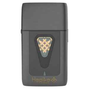 Kiepe electric shaver Hepike