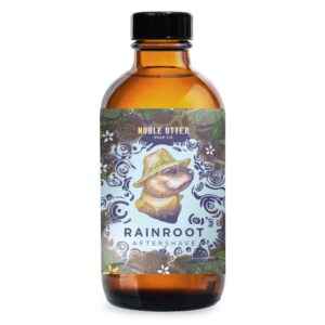 Noble Otter aftershave Rainroot 118ml