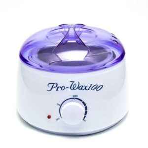 Κεριέρα αποτρίχωσης - ProWax-100 - 400ml - 008889