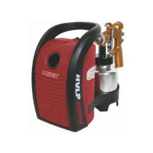 RAIDER PISTOLA VERNICIATURA ELETTRICA COMPRESSORE 600W RD-SGC04 074103