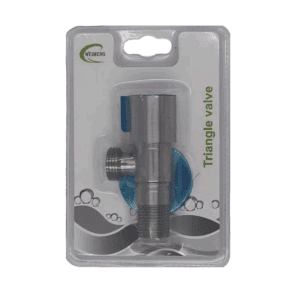 Γωνιακός διακόπτης νερού - 1/2*1/2 - WJ-B21015 - 080134