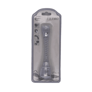 Προέκταση κεφαλής βρύσης εύκαμπτη με φίλτρο - 9205-7 - 880293