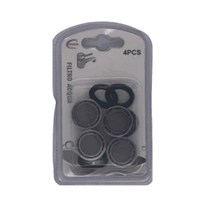 Σετ φίλτρα ρουξουνιού βρύσης - 4pcs - 880330