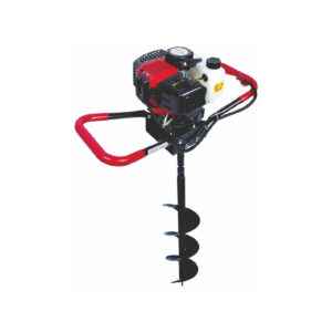 RAIDER Levigatrice 2.2hp 52cc con disco Φ200 RD-EA02 095114