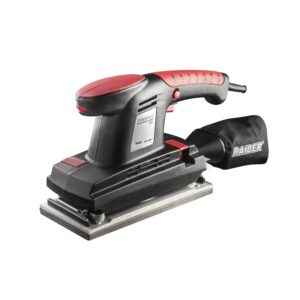 RAIDER Levigatrice 380W RDP-SA27 Black edition 040406