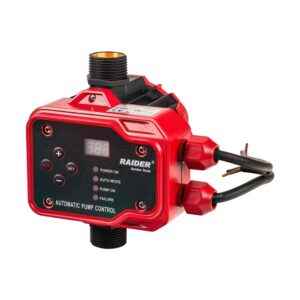 RAIDER Controllore Elettronico della Pressione 2.2kW RD-EPC04 070190