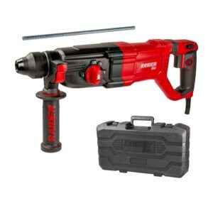 RAIDER Trapano a percussione rotativo 1050W RDP-HD63 013140