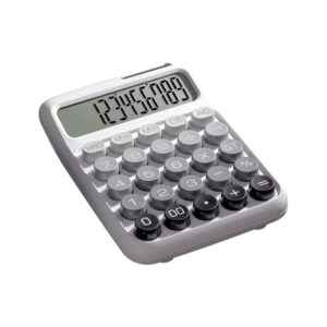 Ψηφιακή αριθμομηχανή -DS-3001 - 205099