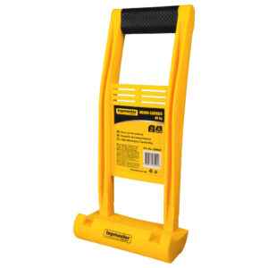 TOP MASTER Maniglia di trasporto per cartongesso con capacità di carico 70kg 250531