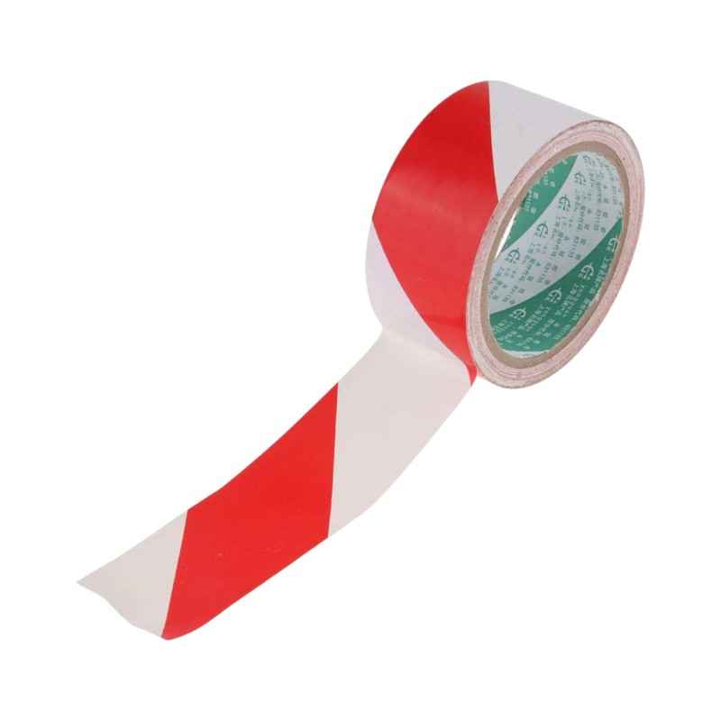 Ταινία οριοθέτησης - Hazard tape - 100m x 5cm - 273003