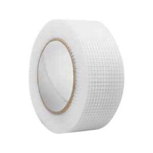 Αυτοκόλλητη υαλοταινία ρωγμών γυψοσανίδας - 90m x 5cm - 273041