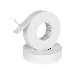 Αφρώδεις αυτοκόλλητες ταινίες διπλής όψης - Foam tape - Σετ 16pcs - 15m x 1.8cm - 273102