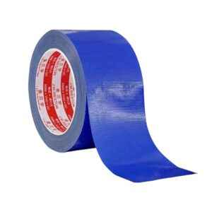 Υφασμάτινη μονωτική ταινία - Blue - 1048 - 273195