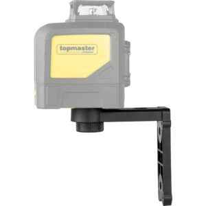 TOP MASTER Base di supporto magnetica per livella laser 279915