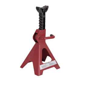 RAIDER Cavalletto di supporto per veicoli 2T 300702