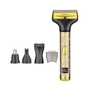 Ξυριστική μηχανή - KM-131 - Kemei