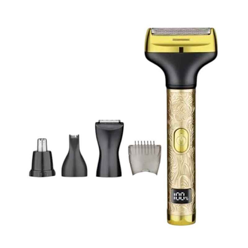 Ξυριστική μηχανή - KM-131 - Kemei