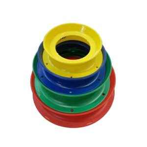 Καρούλια περιτύλιξης πετονιάς - Πεταχτάρι - 4pcs - 830389