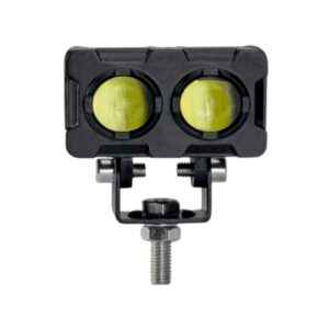 Προβολέας μοτοσυκλέτας LED - 3104539A/A1 - 310549