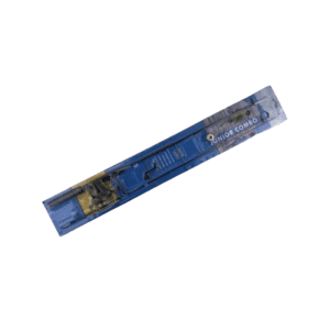 Καλάμι ψαρέματος δίσπαστο με μηχανάκι - 1.65m - 831495