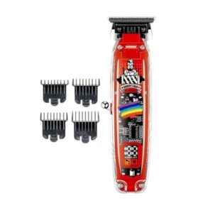 Κουρευτική μηχανή - Barber - KM-1752 - Kemei