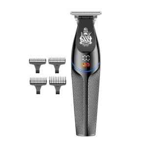 Κουρευτική μηχανή & trimmer - KM-1772 - Kemei