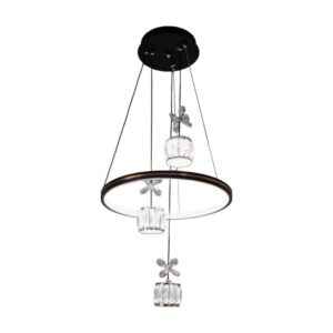 Φωτιστικό οροφής τραπεζαρίας LED - 2193 - 430982