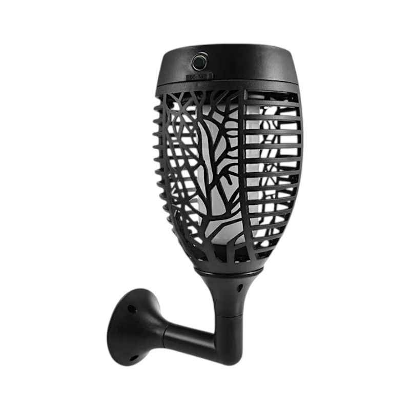 Επαναφορτιζόμενο φαναράκι κήπου LED - 833 - 508338