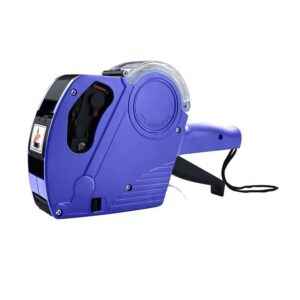 Επαγγελματικός ετικετογράφος για ετικέτες 1.2x2cm - MX-5500 - 550014 - Blue