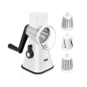 Χειροκίνητος τρίφτης - KJ3052 - DSP - 565374 - White