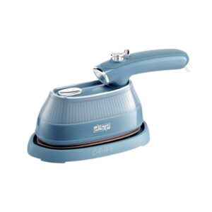Ατμοσίδερο ταξιδιού mini - KD1172 - Blue - DSP - 618793