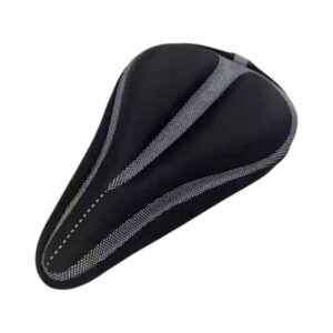 Κάλυμμα σέλας ποδηλάτου - Ανατομικό - S35-01 - 650950