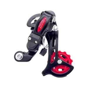 Σασμάν ταχυτήτων ποδηλάτου οπίσθιο - S56-12-B:21 - 7 Speed - 651940