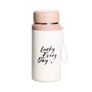 Φορητό παγούρι-θερμός - 800ml - 684535 - White