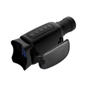 Ψηφιακό μονοκιάλι τηλεσκόπιο νυχτερινής όρασης - AM500 - 812877