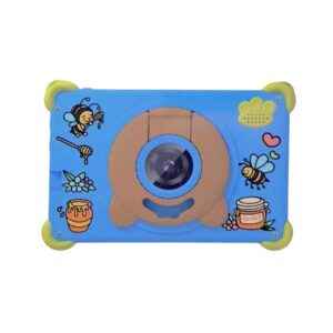 Παιδικό tablet Android με κάμερα - J13 - 814055 - Blue