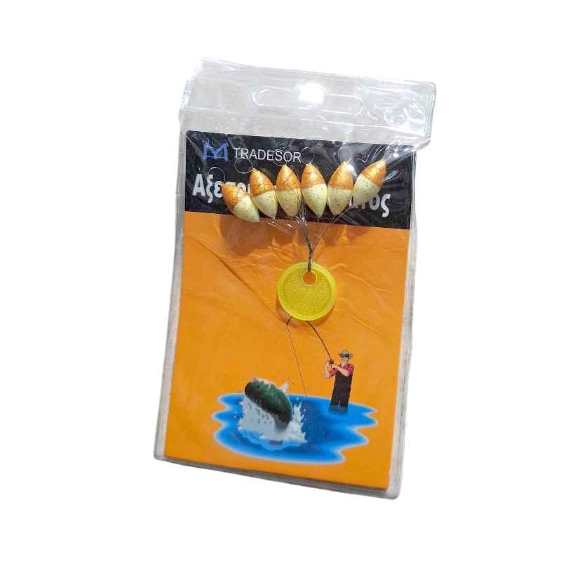 Στόπερ πετονιάς ψαρέματος - 832530 - Image 2